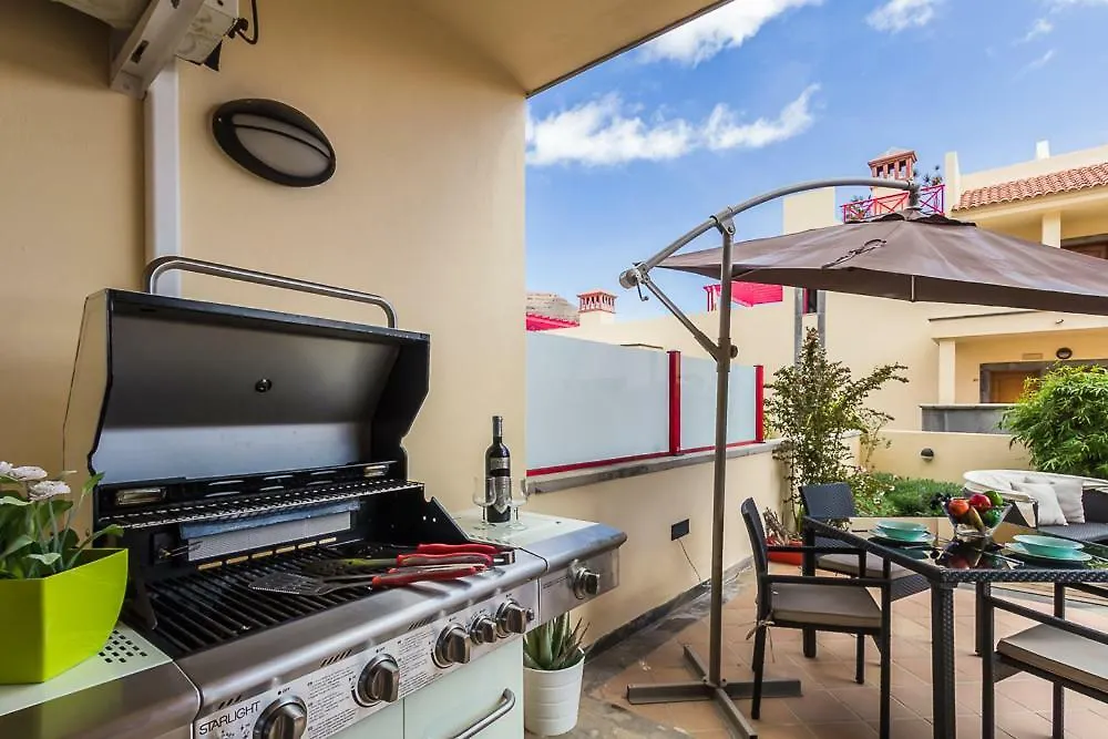 Residencial Beach Apartament Wiffi Morro Jable 0*,  Hiszpania