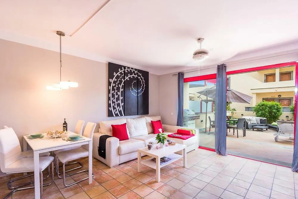 Residencial Beach Apartament Wiffi Morro Jable