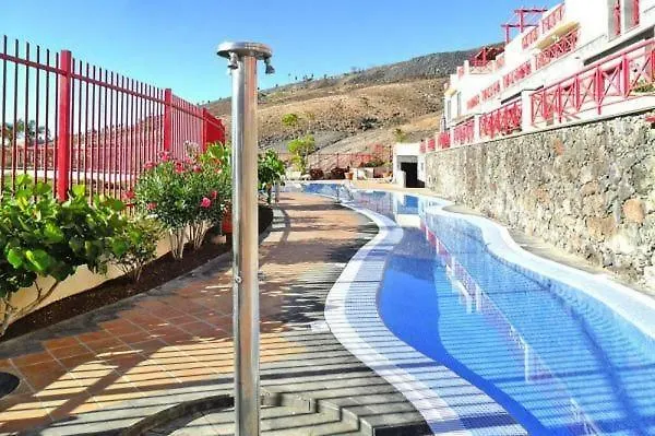 Residencial Beach Apartament Wiffi Morro Jable  0*, Morro Jable (Fuerteventura) Španělsko